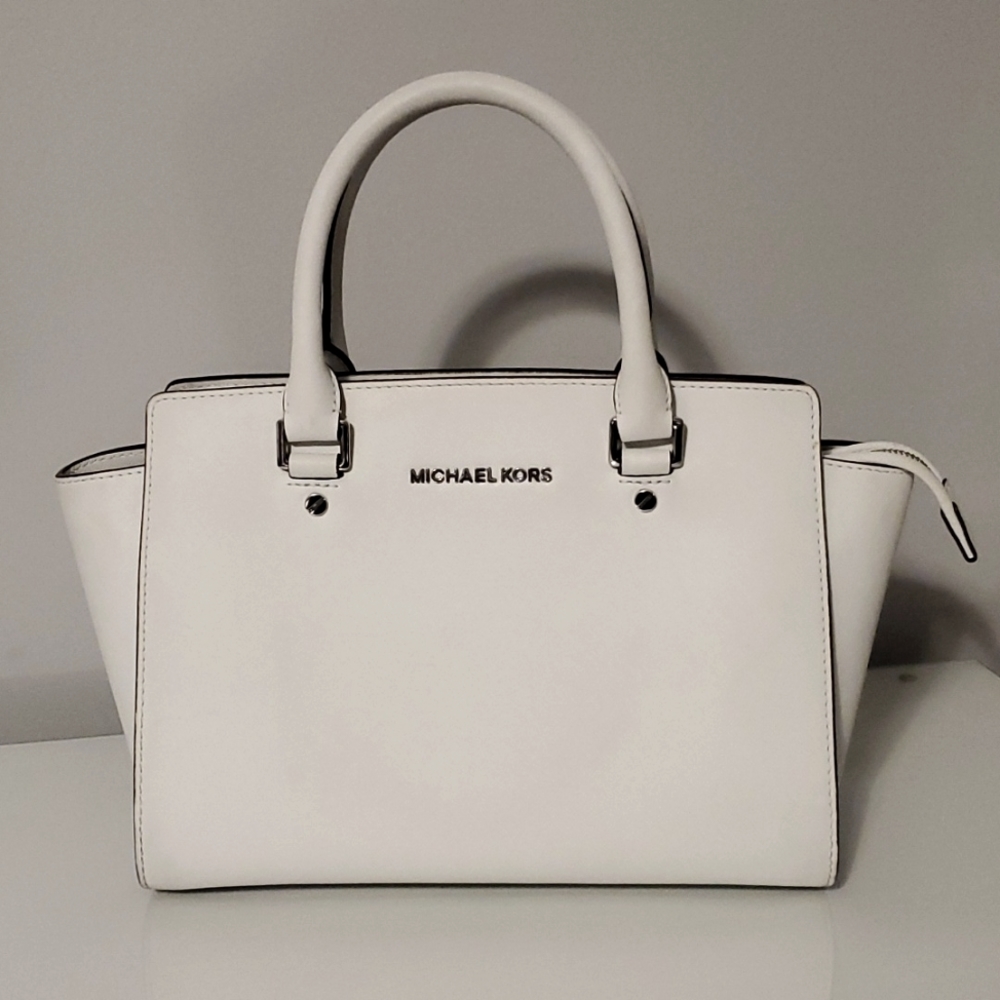 Michael Kors Selma bag medium